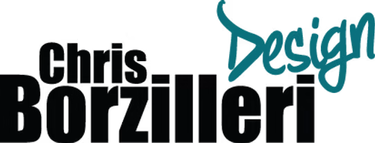 Chris Borzilleri Design